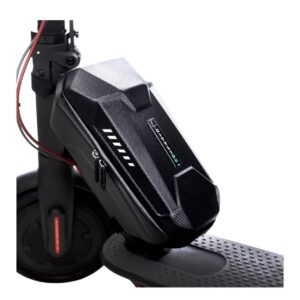 Bateria Externa Conmutada Patinetes 48v