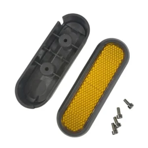 Tapa Tornillo Rueda Trasera Xiaomi Mi5 (Izquierda y Derecha)