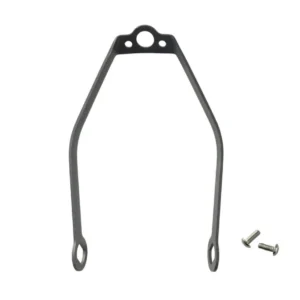 Soporte de Guardabarros Trasero Xiaomi Mi5
