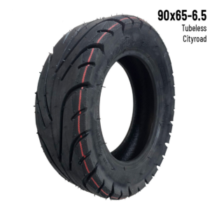 Cubierta Cityroad 90/65-6.5 Xuancheng