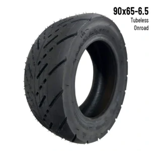 Cubierta Onroad 90/65-6.5 Xuancheng