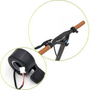 Acelerador SmartGyro Baggio