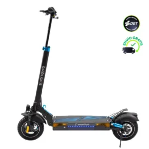 Patinete eléctrico Rockway Homologado DGT