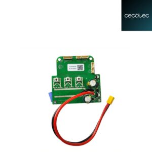 Controladora Cecotec Z Mountain