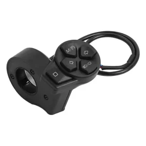 Botonera Segway Ninebot ZT3 Pro