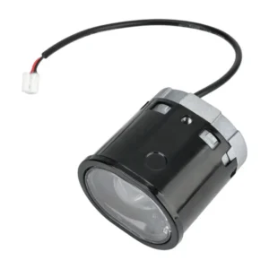 Faro Delantero LED  para Segway Ninebot ZT3 Pro