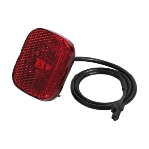 Luz LED Trasera de Segway Ninebot ZT3 Pro