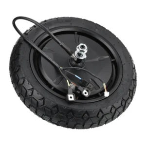 Motor 650W Segway Ninebot ZT3 Pro