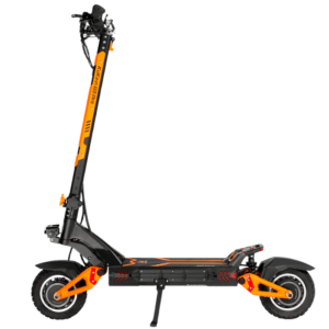Patinete eléctrico Kukirin G3 PRO