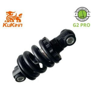 Suspensión Kukirin G2 Pro (Delantera)