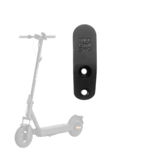 Gancho Xiaomi Scooter 5 y 5 Pro