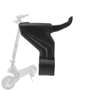 Acelerador de gatillo Smartgyro Crossover Dual Max 2