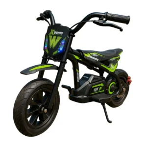 Mini Moto Eléctrica Infantil DP-13