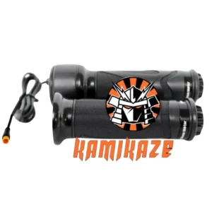 Acelerador puño gas moto Kamikaze K1 / Plus / Max