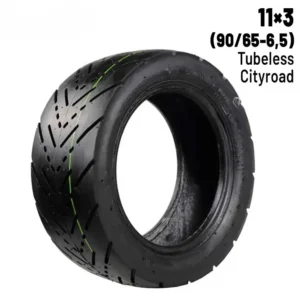 11×3 (90/65-6,5 ) Onroad Tubeless