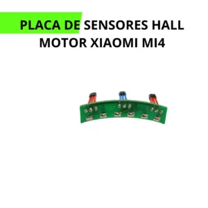 Placa de Sensores Hall para Motor Xiaomi Mi4