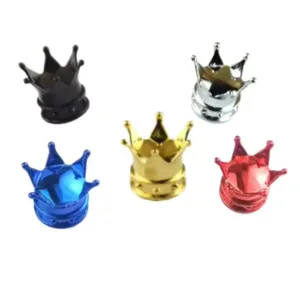 Tapones de Corona Patinete Eléctrico – Pack 2 Uds