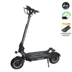 Patinete Eléctrico Dualtron Thunder 3 Iberia Edition 2025 Homologado DGT