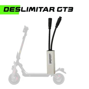Deslimitador deslimitar/trucar Ninebot GT3