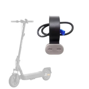 Interruptor intermitente Xiaomi Scooter 5 Pro y 5 Max