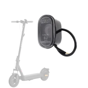 LED delantero Xiaomi Scooter 5 y 5 Pro