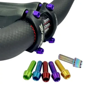 Tornillos personalizados potencia