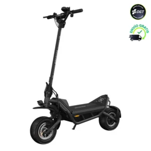 Patinete Eléctrico Rovoron R7 PRO Homologado DGT