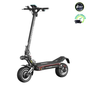 Patinete Eléctrico Rovoron S7 Homologado DGT