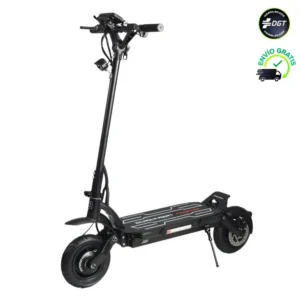 Patinete Eléctrico Dualtron Forever Limited MAX Homologado DGT