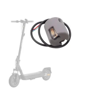 Indicador frontal derecho Xiaomi Scooter 5 Pro