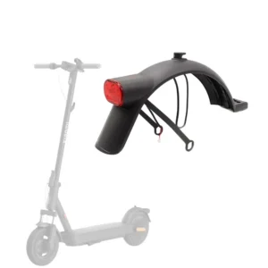 Guardabarros trasero Xiaomi Scooter 5