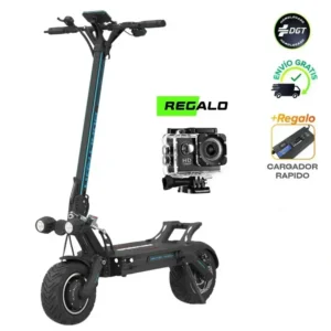 Patinete Eléctrico Dualtron Thunder 3 / lll 72V 40Ah Homologado DGT