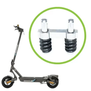 Suspensión Amortiguación Trasera Smartgyro K1