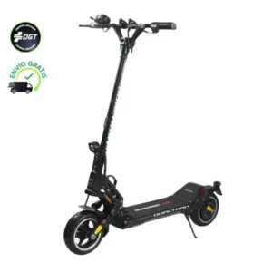 Patinete Eléctrico Dualtron Aminia Special Homologado DGT