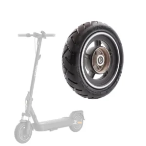 Xiaomi Scooter 5 Pro rueda delantera