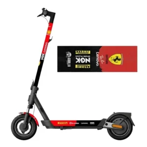 Vinilo Ferrari Xiaomi 4 PRO 2 GEN