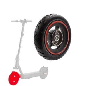 Rueda delantera Xiaomi Scooter 5 Max
