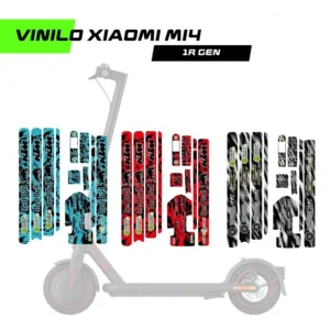 Vinilo Xiaomi MI4 Pro 1ª Generación