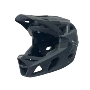 Casco INTEGRA Sport negro