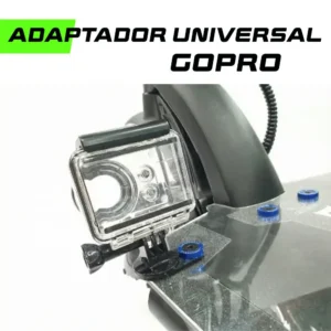 Adaptador Universal para GoPro – Patinete Eléctrico