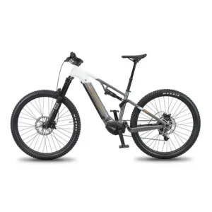 Bicicleta Eléctrica MTB VIKETORY TERRAM