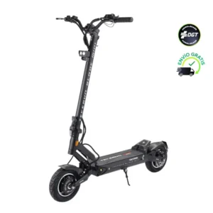 Patinete Eléctrico Teverun Blade Mini Ultra 60V 27Ah