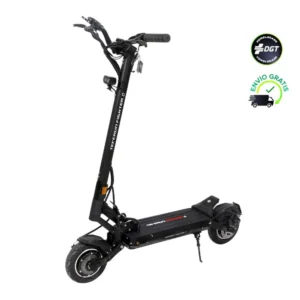 Patinete Eléctrico Teverun Fighter Mini Q 52V 13Ah