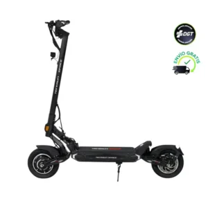 Patinete Eléctrico Teverun Space 52V 18Ah