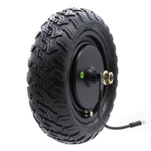 Motor 48V 800W Ecoxtrem Bison y B-Mov Freestyle 5, M6