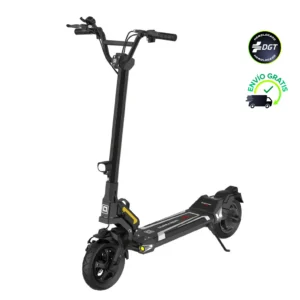 Patinete Eléctrico Dualtron Togo Limited Homologado DGT