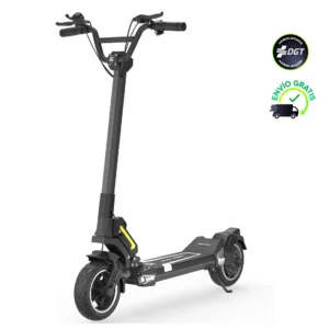 Patinete Eléctrico Dualtron Togo Homologado DGT
