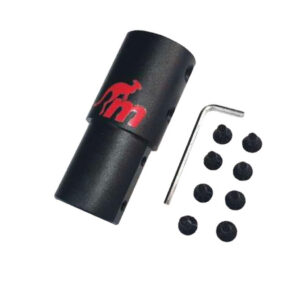 Extensor Mástil Monorim Patinete Xiaomi M365/Pro