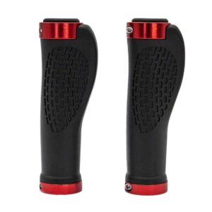 Puño Rojo Kaabo Wolf Warrior 11 (Juego 2 uds)