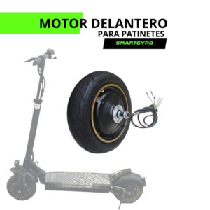 Motor Delantero Smartgyro (800W)